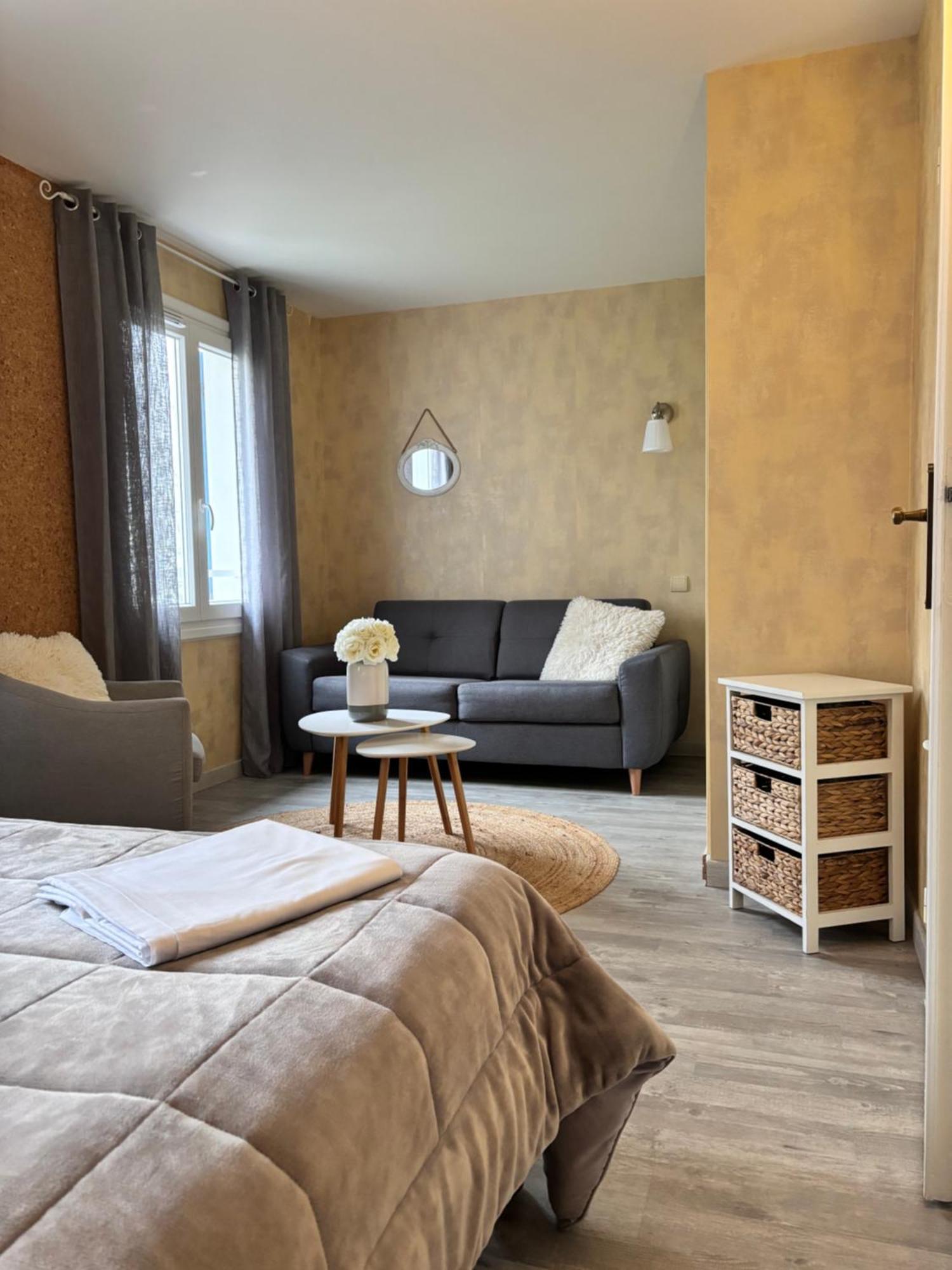 Le Bleu De B. Villa Saint-Etienne-en-Bresse Buitenkant foto